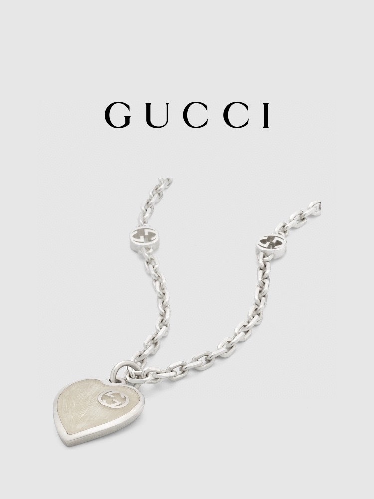 Gucci Necklaces